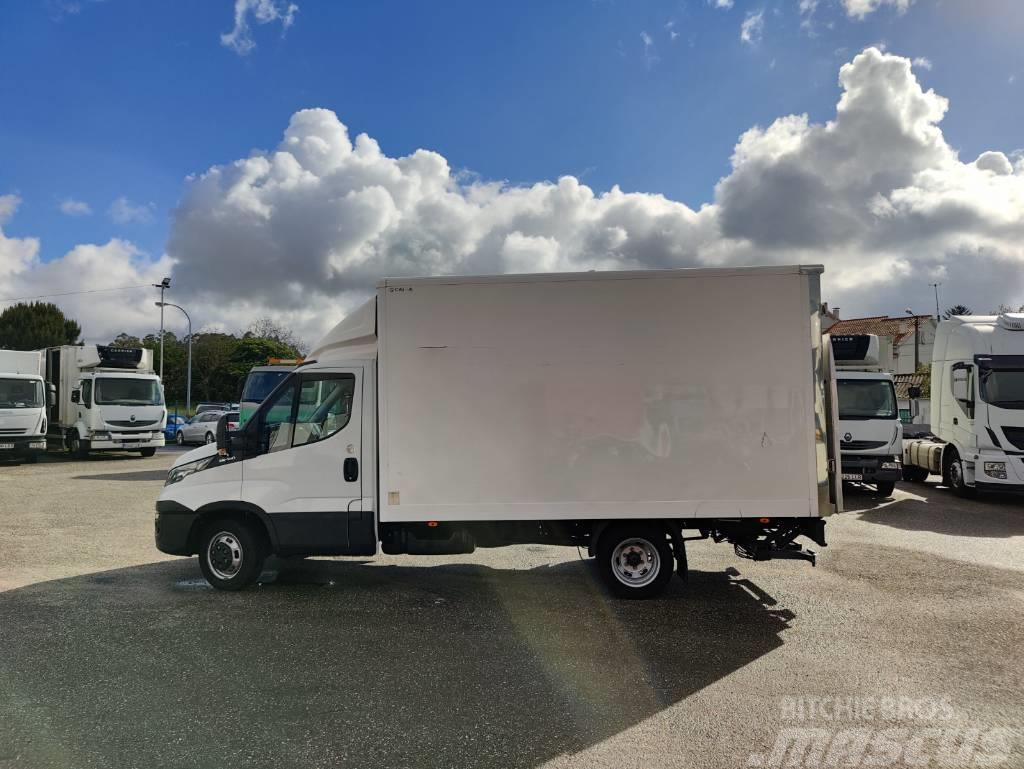 Iveco Daily 35 C 14 Furgons