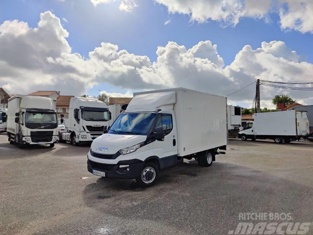 Iveco Daily 35 C 14 Furgons