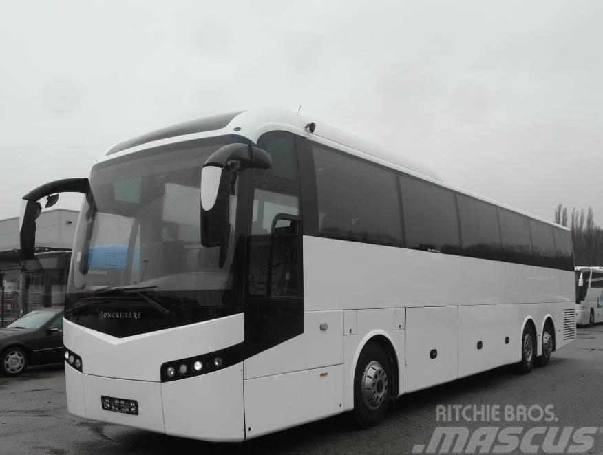 Jonckheere VDL JHD 140-460*Euro 5*Klima*61 Sitze*WC* Tūrisma autobusi