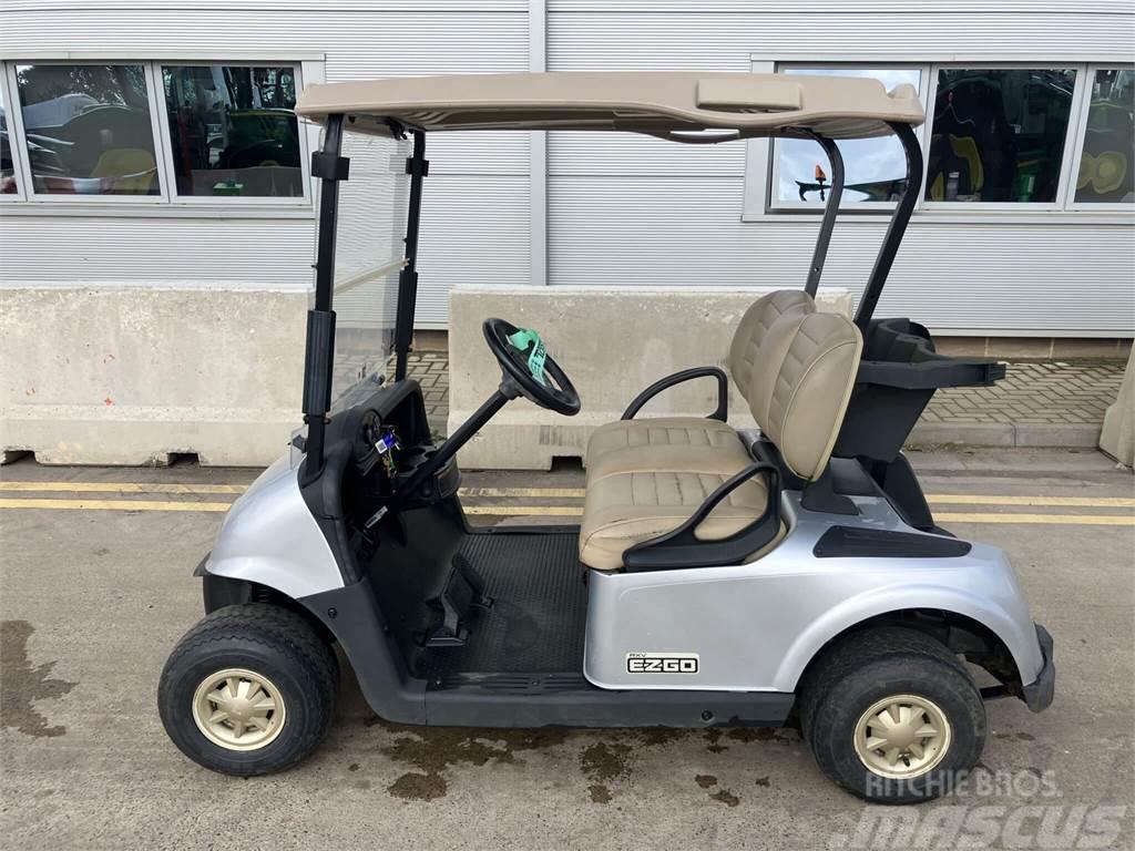 E-Z-GO RXV Golfa karti