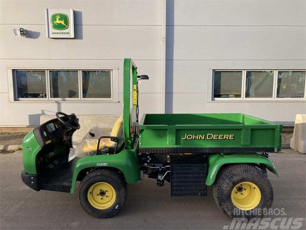John Deere 2030A Pro Gator Komunālās mašīnas
