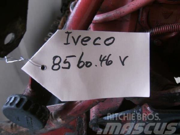 Iveco Motor 8360.46 V / 836046V LKW Motor Dzinēji