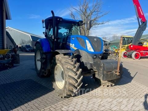 New Holland T 7.230 Traktori
