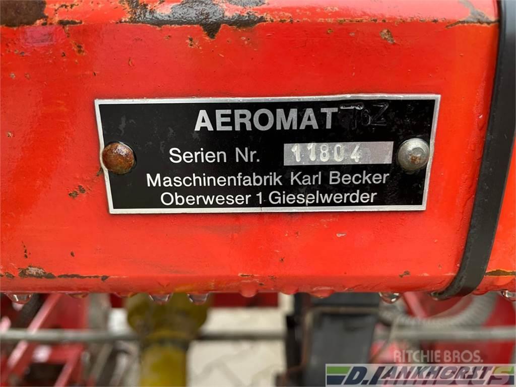 Becker Aeromat 6 Sējmašīnas