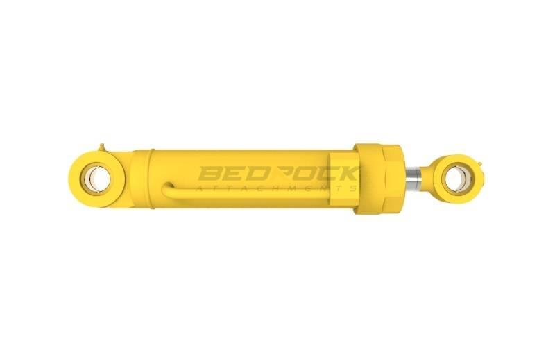 Bedrock Cylinder fits CAT D5G D4G D3G Bulldozer Ripper Skarifikatori