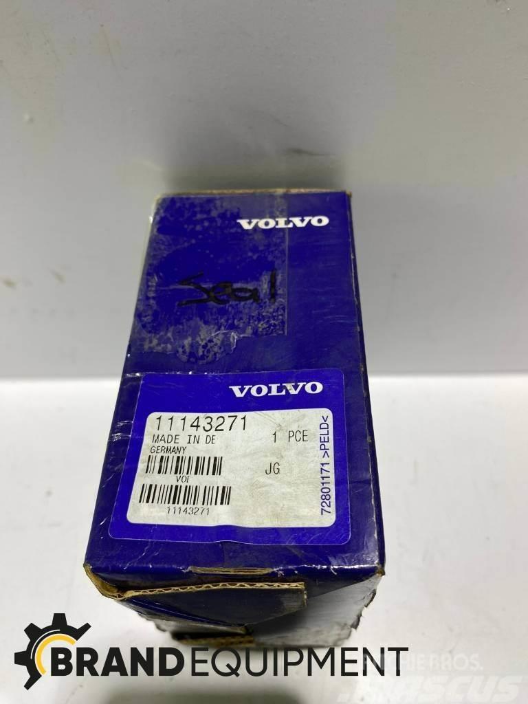Volvo voe11143271 a35 Asis