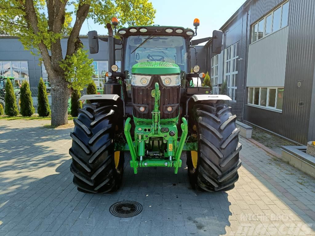 John Deere 6175 R Traktori