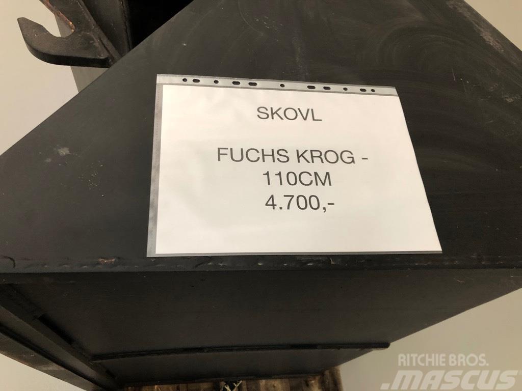 Fuchs 110cm Kausi