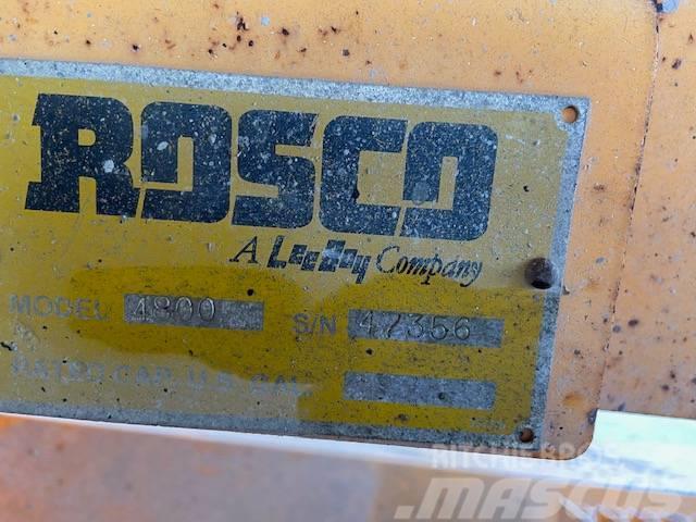 Rosco RB48 Birstes