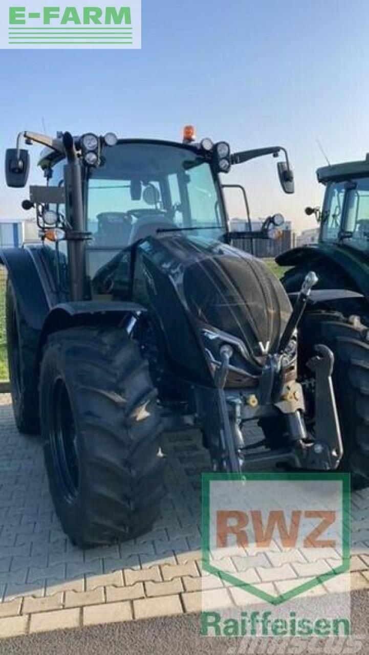 Valtra a115 schlepper Traktori
