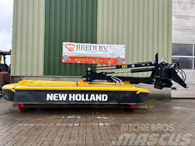 New Holland Disccutter 320 Pļaujmašīnas