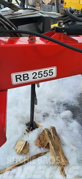 Igland RB2555 Sniega naži un tīrītāji