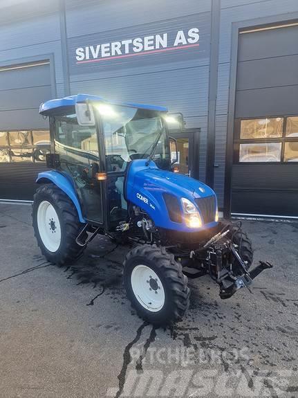 New Holland Boomer 3045 Traktori