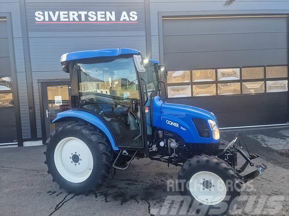 New Holland Boomer 3045 Traktori
