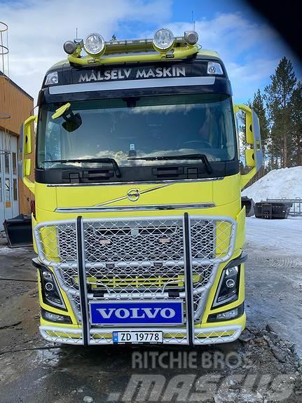 Volvo FH16 750 Citi