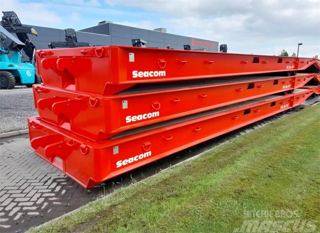 Seacom RT40/100T Terminālie traktori