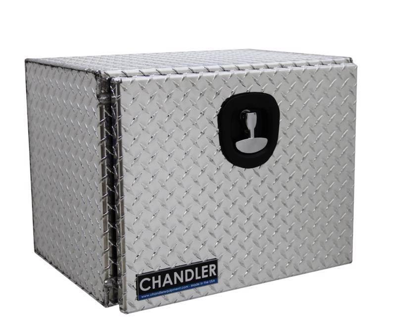 Chandler Tool Box Citas sastāvdaļas