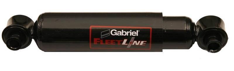  Gabriel Fleet Line Citas sastāvdaļas