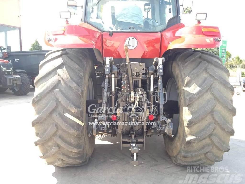 Case IH MAGNUM 260 Traktori