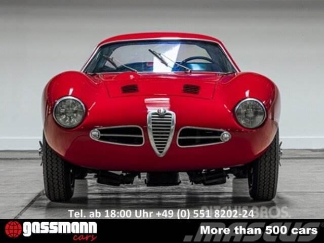 Alfa Romeo 1900 Speciale Citi