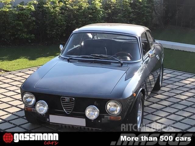 Alfa Romeo Junior 1300 Bertone GT Coupe - Tipo 530 Citi