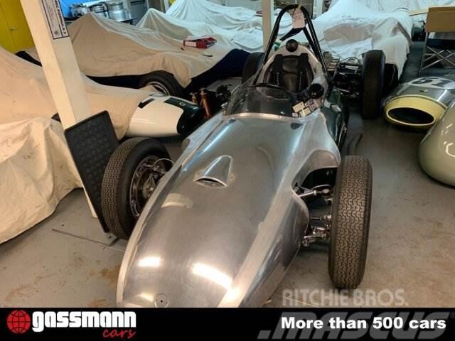  Andere COOPER-CLIMAX BEART Type 45/51 Formel 2 Ren Citi