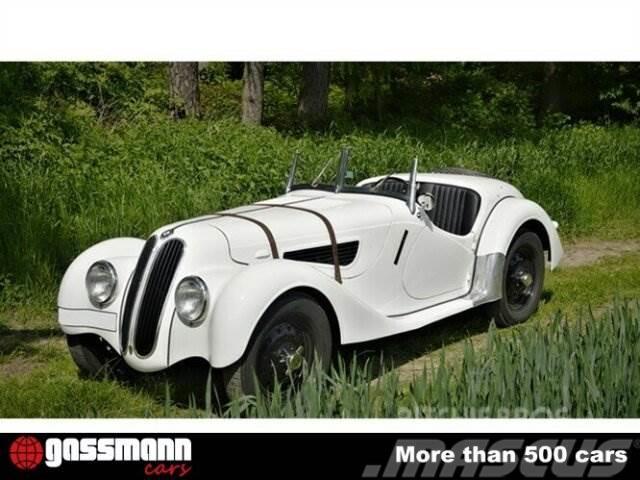 BMW 328 Roadster Special Recreation Citi