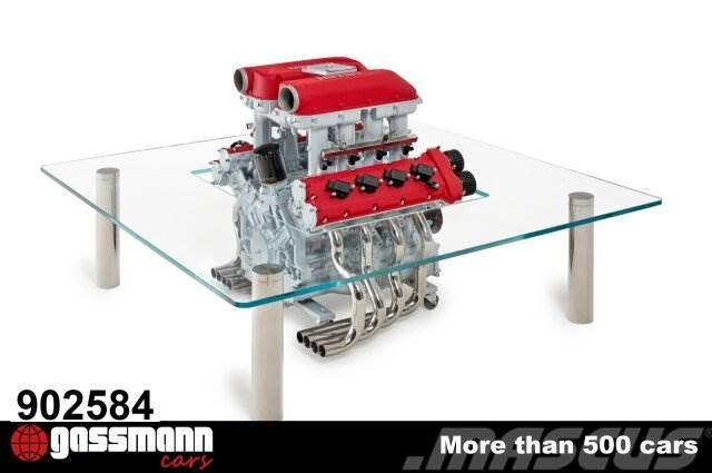 Ferrari Table/Engine Ferrari 360 Citi