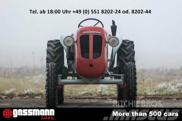Lamborghini Traktor DL25 Citi