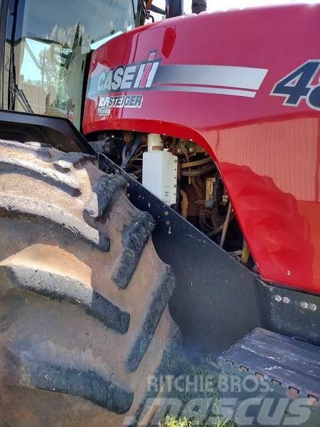 Case IH Steiger 485 Traktori