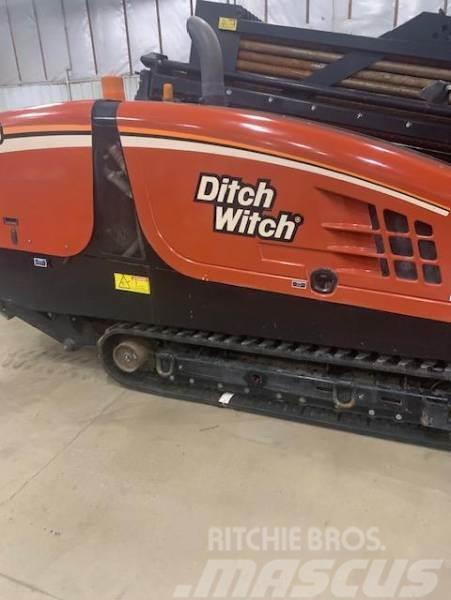 Ditch Witch JT30 Urbji