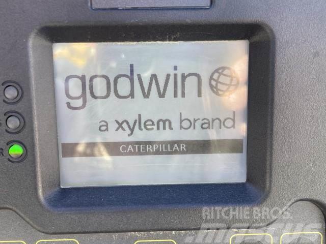 Godwin CD225M Citi