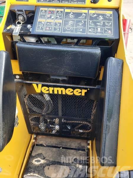 Vermeer S925TX Citi