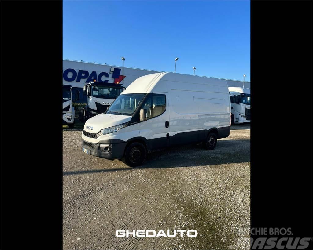 Iveco DAILY 35S15 Furgons