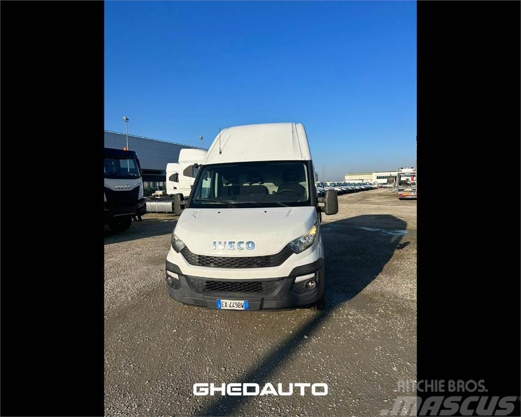 Iveco DAILY 35S15 Furgons