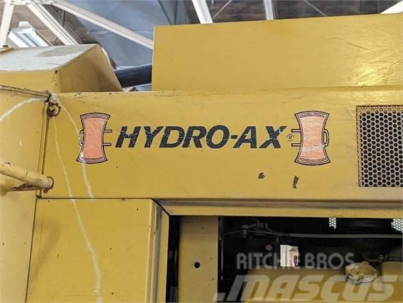 Hydro-Ax 720A Citi