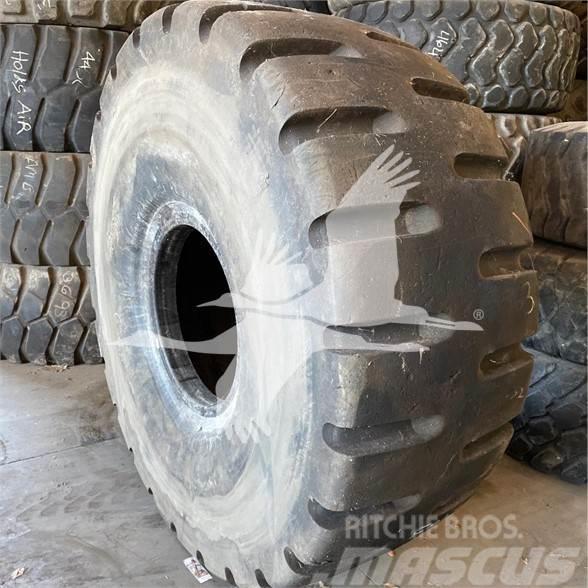 Michelin 29.5R25 Riepas, riteņi un diski