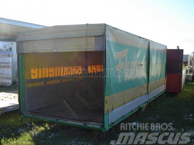 Heuser HEUSAR Tents