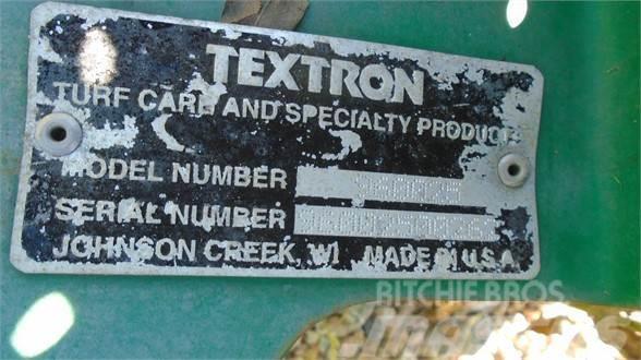 Textron AR250 Kompaktie traktori