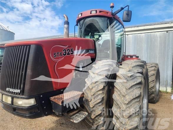 Case IH STX325 Traktori