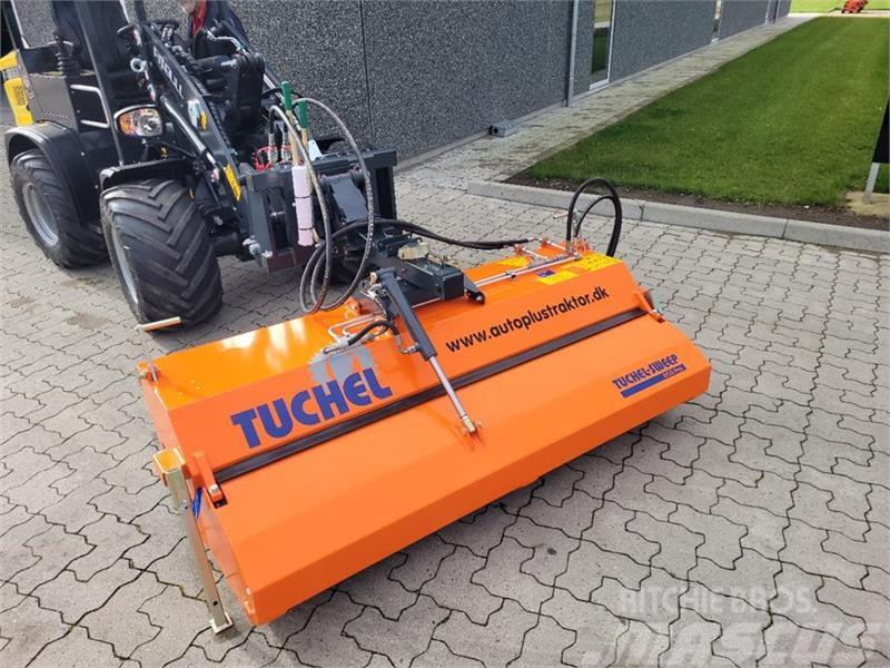 Tuchel Eco Pro 150 cm Citas sastāvdaļas