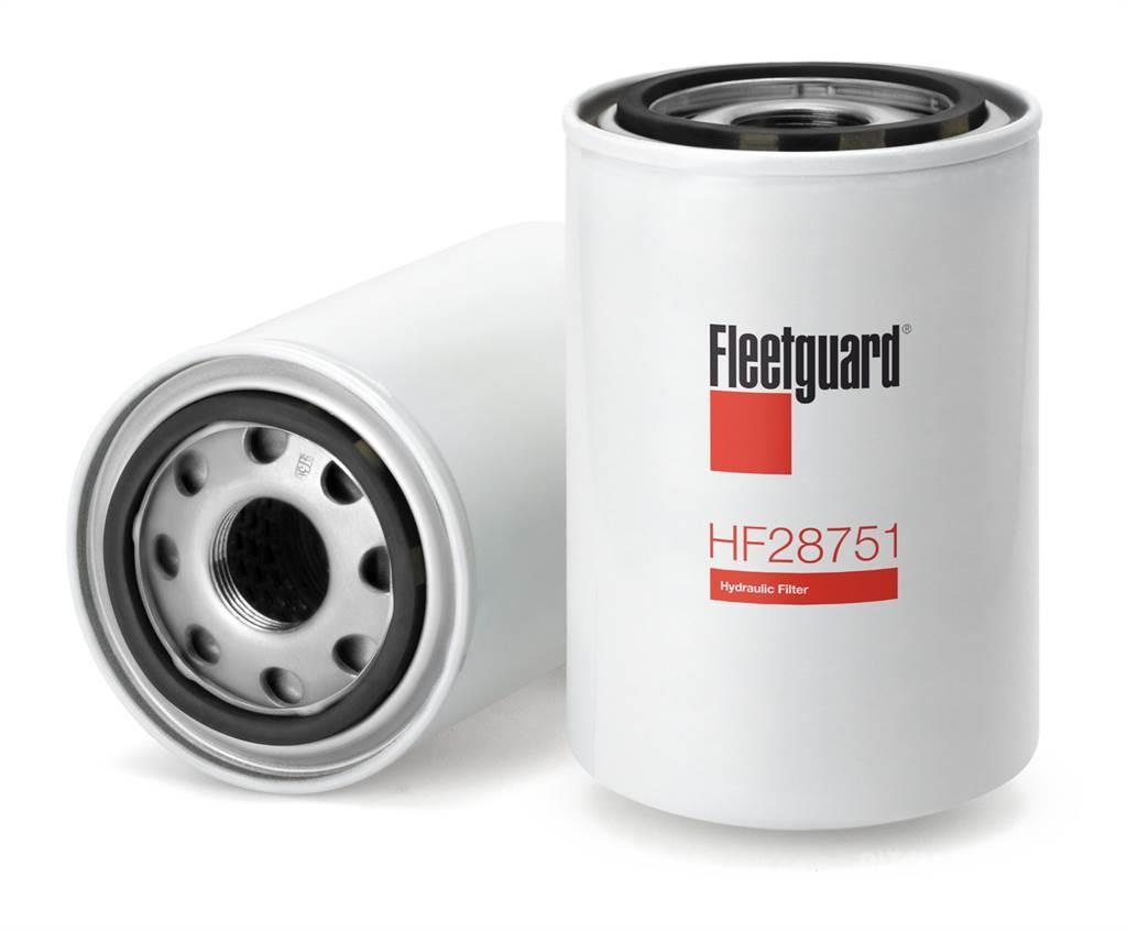 Fleetguard hydraulikfilter HF28751 Citi