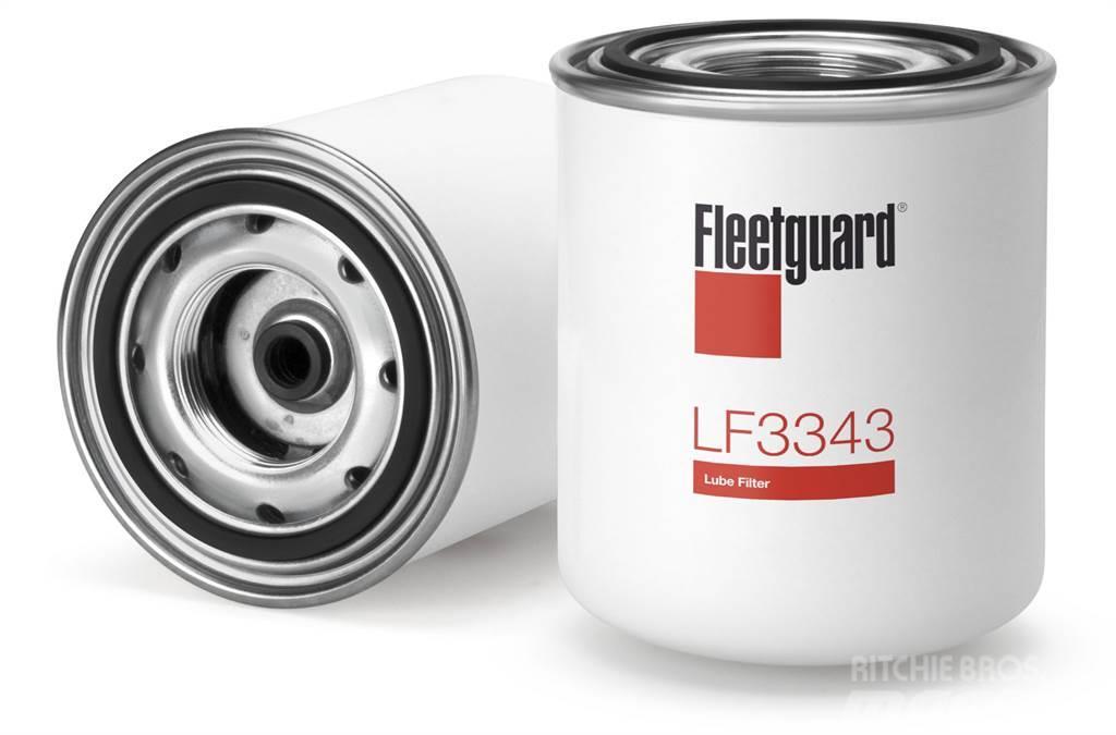 Fleetguard oliefilter LF3343 Citi