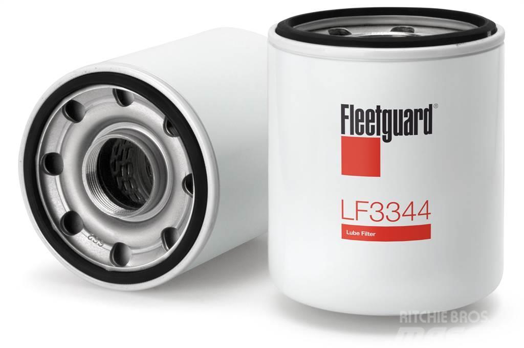 Fleetguard oliefilter LF3344 Citi