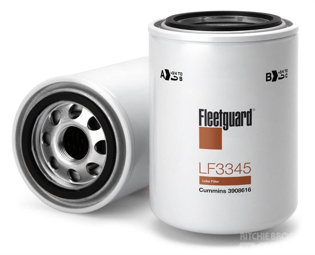 Fleetguard oliefilter LF3345 Citi