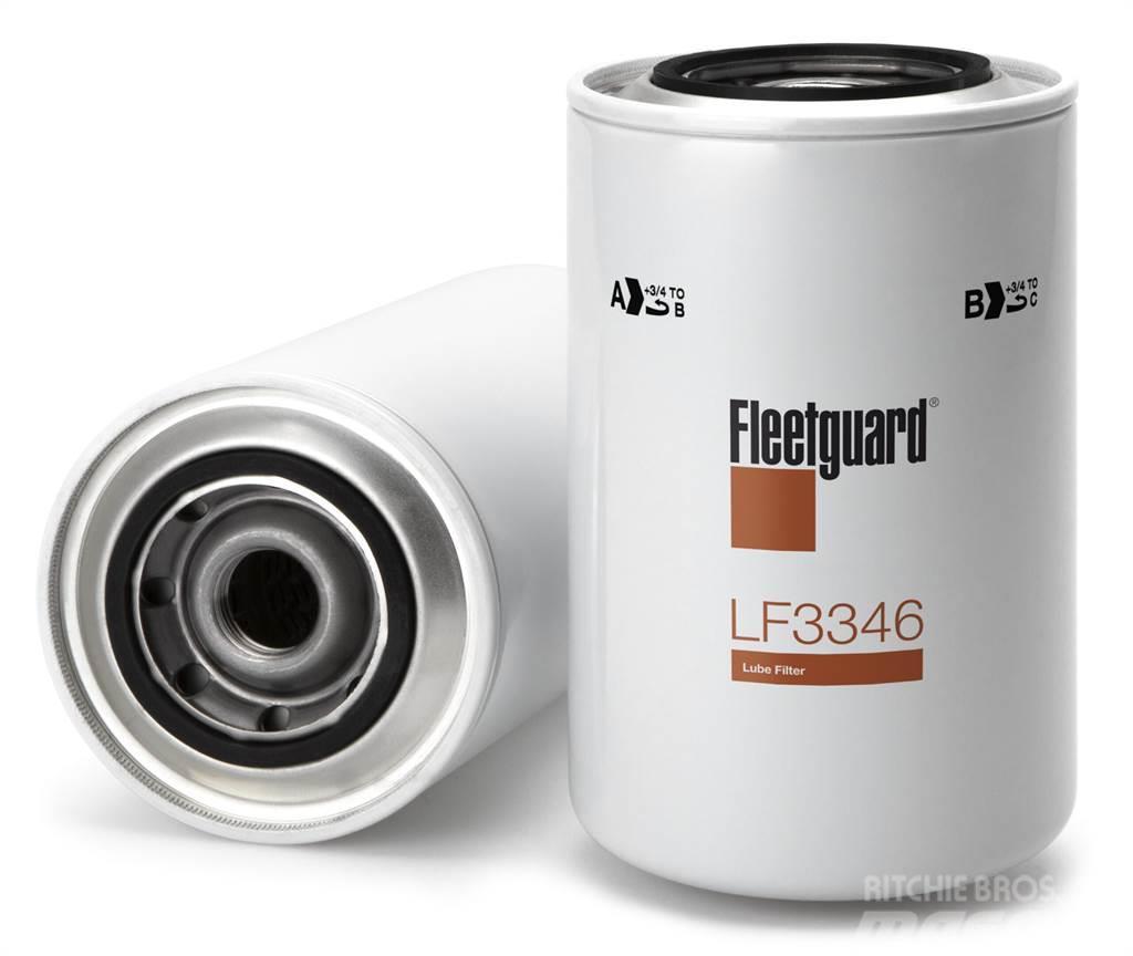 Fleetguard oliefilter LF3346 Citi