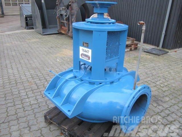 Häny Type 2245 FE-00 pumpe Ūdens sūkņi