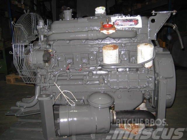 Iveco 8061 motor Dzinēji