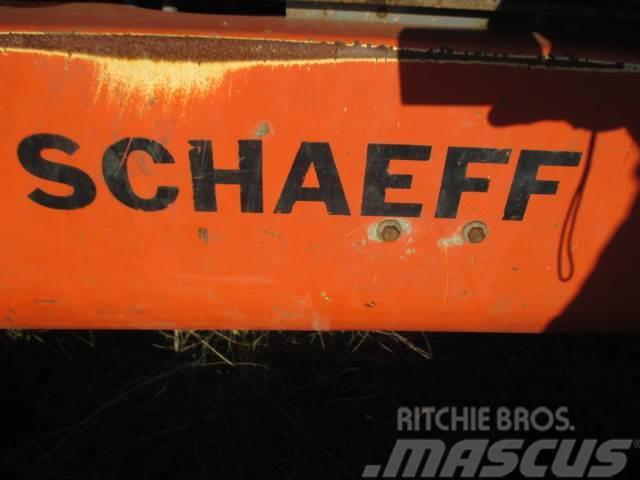 Schaeff HR20 - excl. undervogn - ophugsmaskine Kāpurķēžu ekskavatori