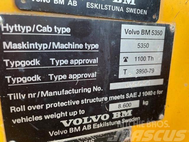 Volvo A25 dumper til ophug Mini pašizgāzēji